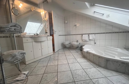 Bad Homburg v.d. Hoehe Hotel | Parkhotel Bad Homburg