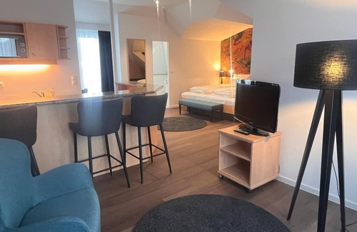 Bad Homburg v.d. Hoehe Hotel | Parkhotel Bad Homburg