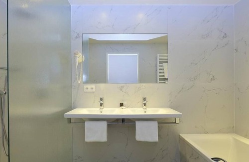Kortrijk Hotel | Parkhotel