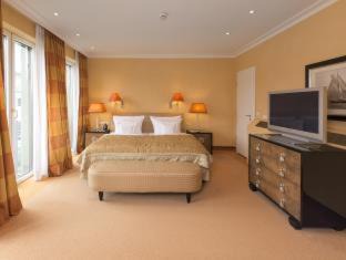 Burgerpark Hotel | Parkhotel Bremen – ein Mitglied der Hommage Luxury Hotels Collection