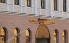 Spisska Nova Ves Hotel | Parkhotel Centrum