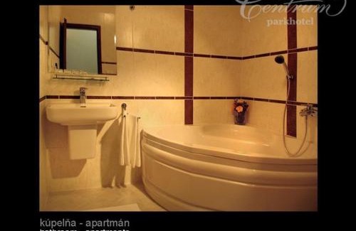 Spisska Nova Ves Hotel | Parkhotel Centrum