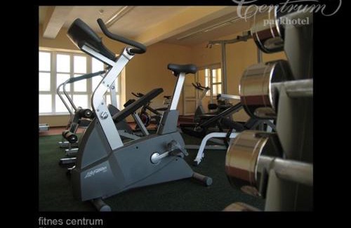 Spisska Nova Ves Hotel | Parkhotel Centrum