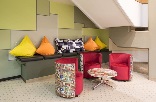 Bad Kissingen Hotel | Parkhotel CUP VITALIS - Adults Only