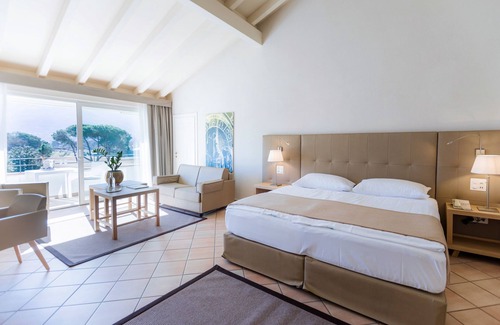 Ascona Hotel | Parkhotel Delta, Wellbeing Resort