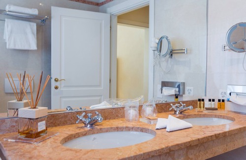 Ascona Hotel | Parkhotel Delta, Wellbeing Resort
