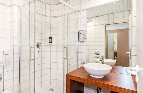 Hattersheim Hotel | Parkhotel Frankfurt Airport