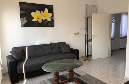 Giessen Hotel | Parkhotel Friedrichstraße