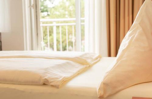 Giessen Hotel | Parkhotel Friedrichstrasse