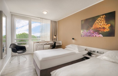 Hamelin Hotel | Parkhotel Hameln