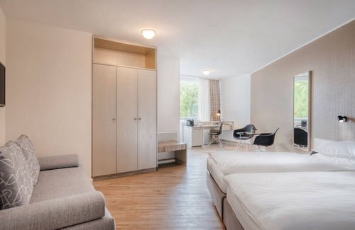 Hamelin Hotel | Parkhotel Hameln