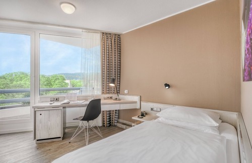 Hamelin Hotel | Parkhotel Hameln