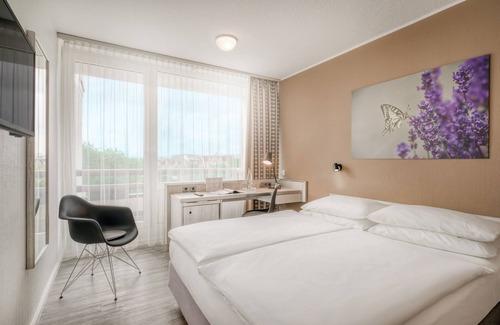 Hamelin Hotel | Parkhotel Hameln