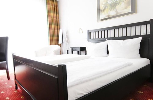 Helmstedt Hotel | Parkhotel Helmstedt
