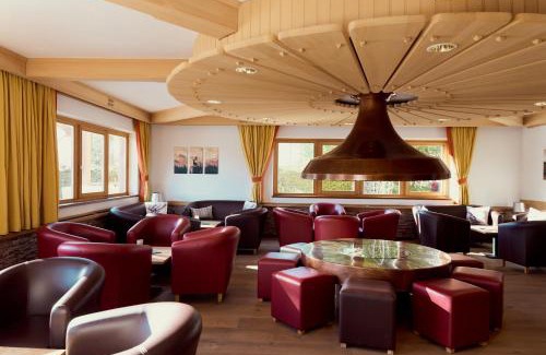 Kitzbuehel Hotel | Parkhotel Kirchberg