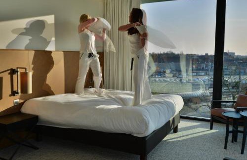 Kortrijk Hotel | Parkhotel Kortrijk