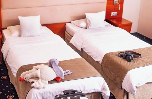 Inwald Hotel | ParkHotel Lyson