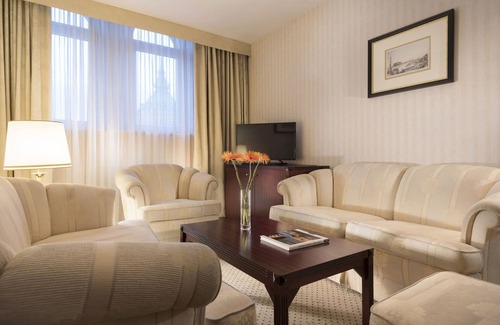 Mannheim Hotel | Parkhotel Mannheim