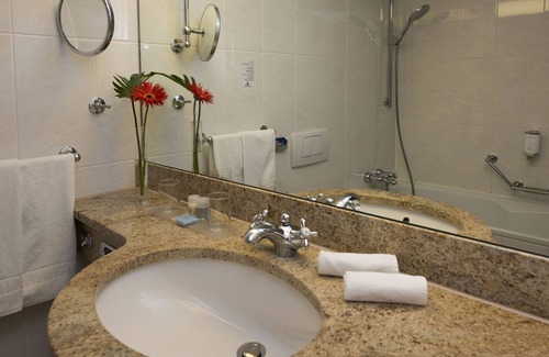 Mannheim Hotel | Parkhotel Mannheim