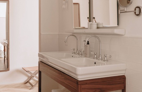 Centro - Piani - Rencio Hotel | Parkhotel Mondschein, a Member of Design Hotels
