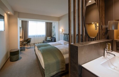 Adelsried Hotel | Parkhotel Schmid