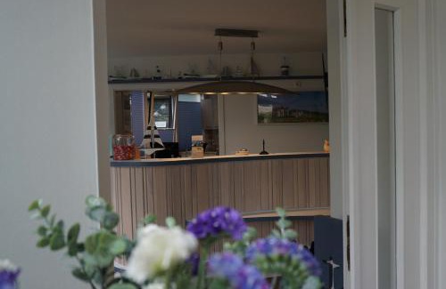 Warnemuende Hotel | Parkhotel Seeblick