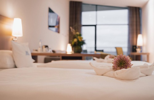 Ueberlingen Hotel | Parkhotel St. Leonhard