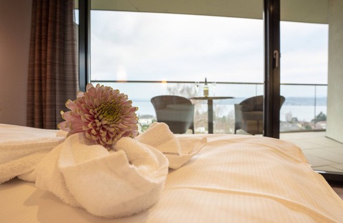 Ueberlingen Hotel | Parkhotel St. Leonhard