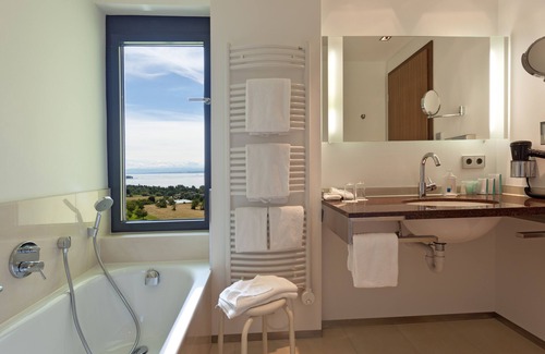 Ueberlingen Hotel | Parkhotel St. Leonhard
