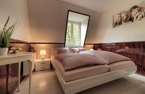 Mitte-Nordost Hotel | Parkhotel Wienburg Münster