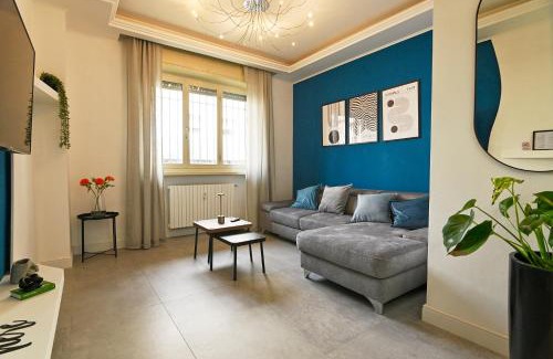 Bergamo Apartamento | Parking - Design - Caesar House