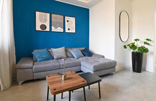 Bergamo Apartamento | Parking - Design - Caesar House
