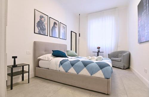 Bergamo Apartamento | Parking - Design - Caesar House