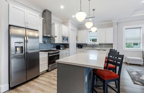 Key West Casa | Parking, Heated Pool, Pet Friendly - Seagate House