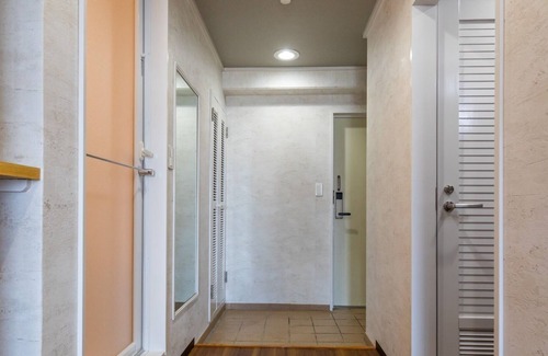 Maeganeku Apartamento | Parking lot available 2 minutes to the beach i - Prince Plage Okinawa 1003 / Kunigami-gun Okinawa