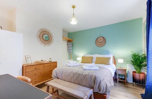 West Ealing Apartamento | Cosy 1 Br Apartment, easy access to London