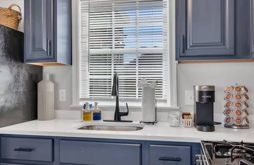 Seaside Heights Apartamento | Parking - Walk 2 Beach - Linens+Towels - Washer/Dryer