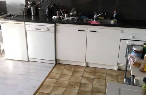 Zaventem Apartamento | PARKLAAN -44 1930 ZAVENTEM BRUSSEL AIRPORT APARTAMENTO DUPLEX DE 2 PISO PANORÁMICO,