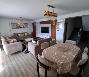 Parklands Apartamento | Parklands Executive Suites