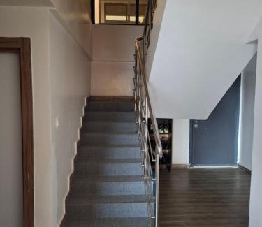 Parklands Apartamento | Parklands Executive Suites