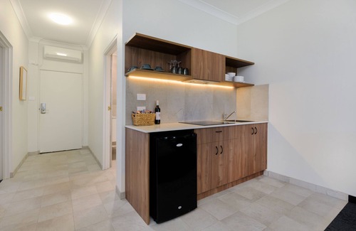 Central Mudgee Hotel | Parklands Resort