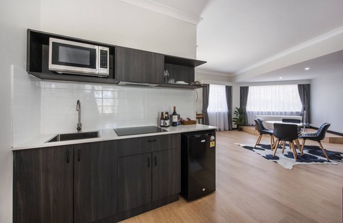 Central Mudgee Hotel | Parklands Resort
