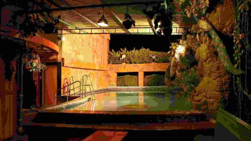 Mysore Hotel | Parklane Hotel