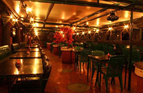 Mysore Hotel | Parklane Hotel