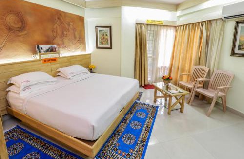 Mysore Hotel | Parklane Hotel