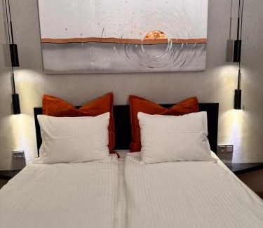 Panevezys Apartamento | Parko rezidencija apartments II - SELF CHECK-IN