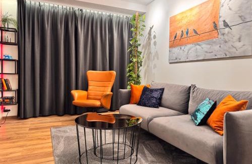 Panevezys Apartamento | Parko rezidencija apartments II - SELF CHECK-IN