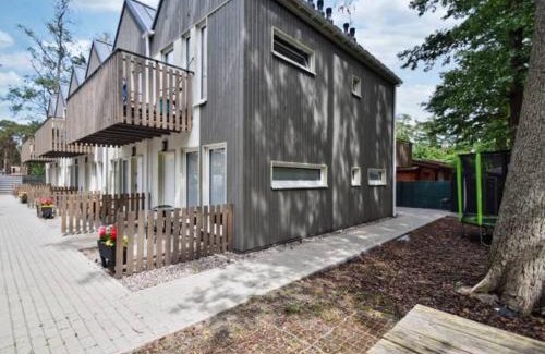 Miedzywodzie Complejo | Parkova Apartamenty