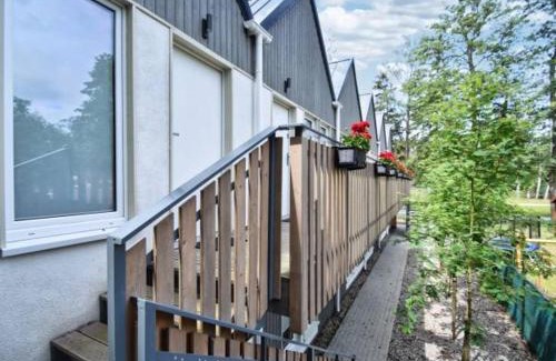 Miedzywodzie Complejo | Parkova Apartamenty