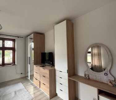 Wadowice Apartamento | Parkowa Apartment